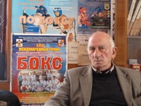 Есть такой наставник